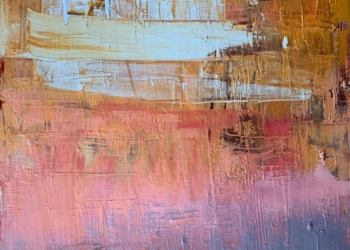 SUNSET COLORS I